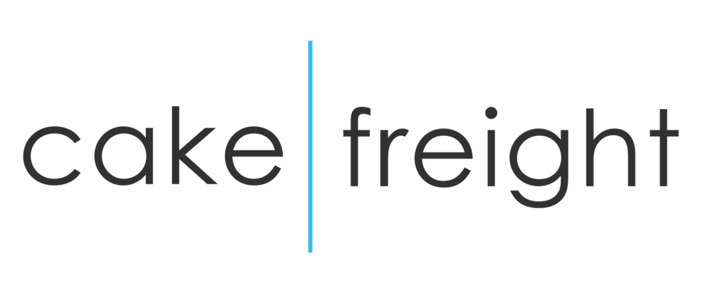 Cake Freight Logo